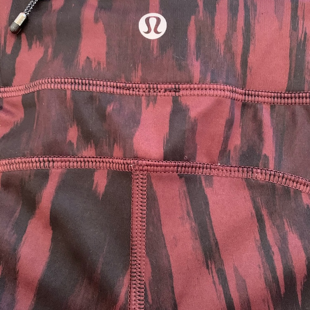 LULULEMON ❤️ SOLD❤️ - Picture 7 of 7